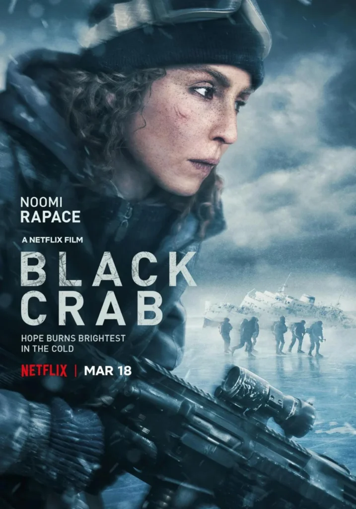 norden-iptv-Black-Crab